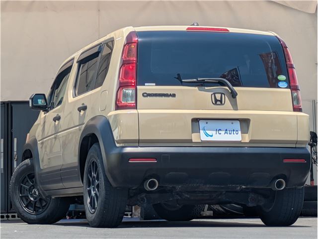 2007 Honda CROSSROAD 缩略图 25