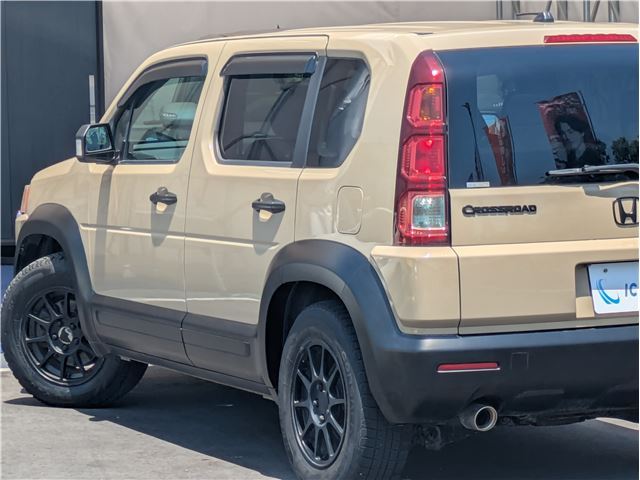 2007 Honda CROSSROAD 缩略图 28