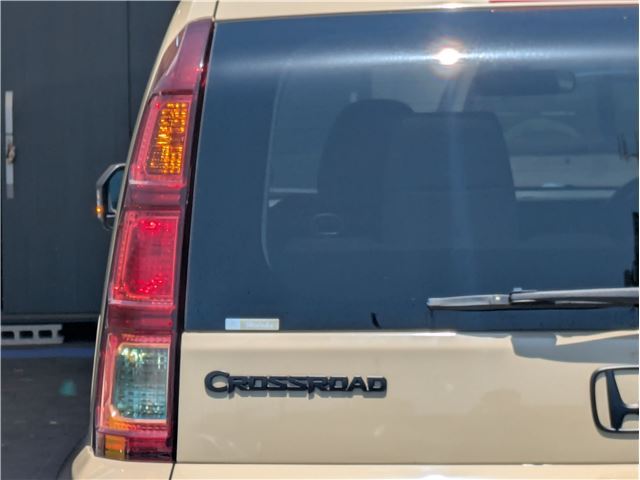 2007 Honda CROSSROAD 缩略图 31