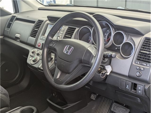 2007 Honda CROSSROAD 缩略图 33