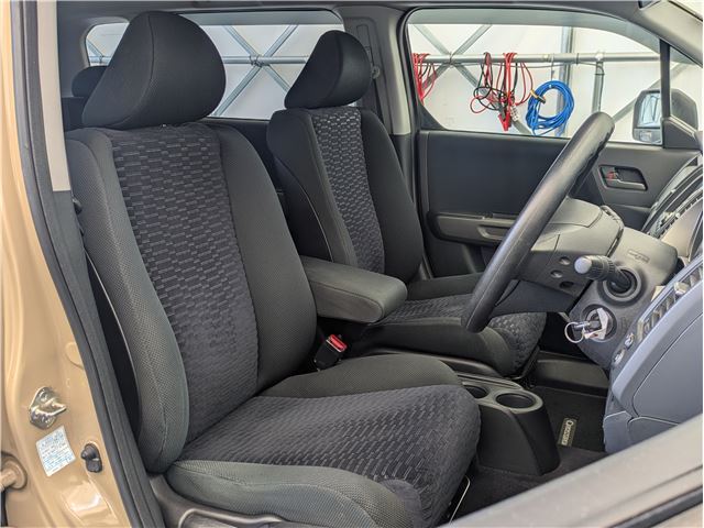 2007 Honda CROSSROAD 缩略图 34