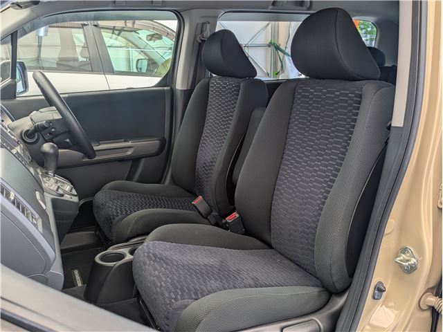 2007 Honda CROSSROAD 缩略图 35