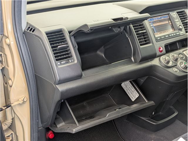 2007 Honda CROSSROAD 缩略图 39
