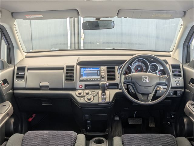 2007 Honda CROSSROAD 缩略图 40