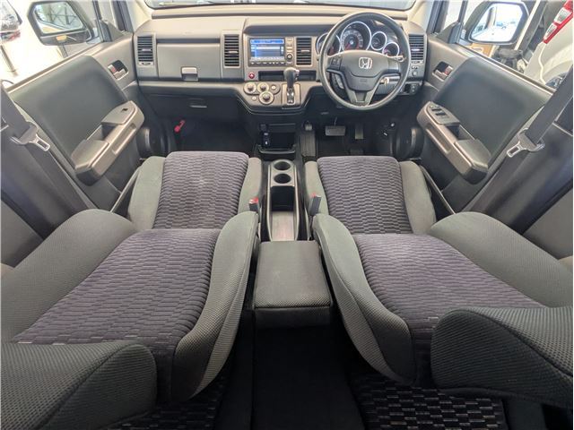 2007 Honda CROSSROAD 缩略图 41