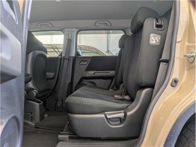 2007 Honda CROSSROAD 缩略图 42