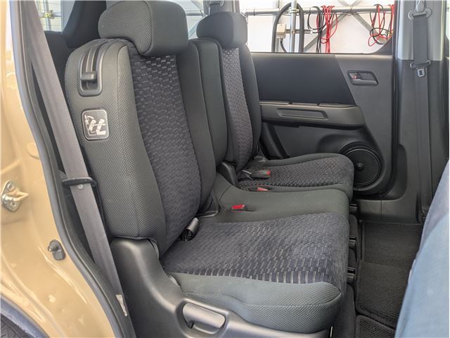 2007 Honda CROSSROAD 缩略图 43