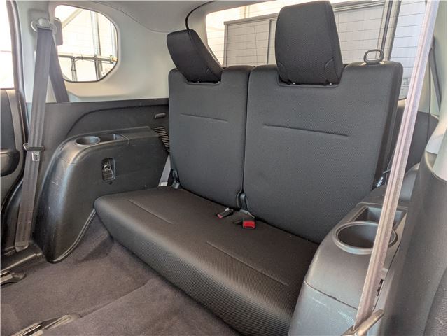 2007 Honda CROSSROAD 缩略图 48