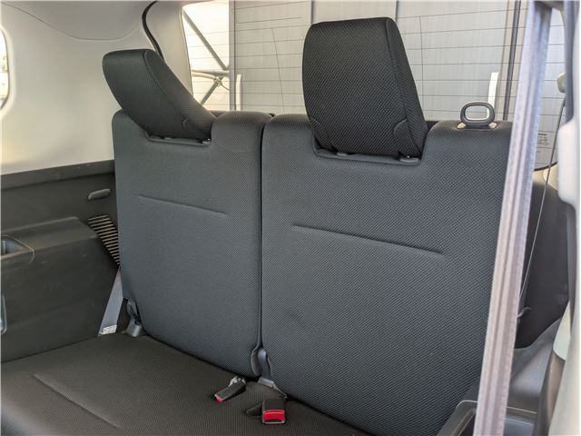 2007 Honda CROSSROAD 缩略图 49