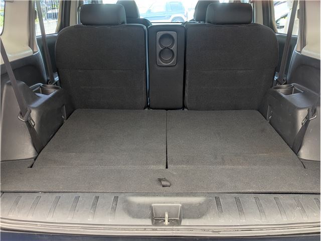 2007 Honda CROSSROAD 缩略图 53