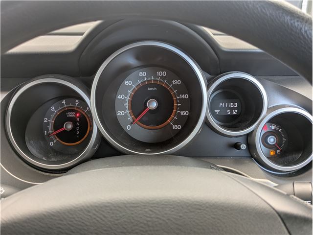 2007 Honda CROSSROAD 缩略图 61