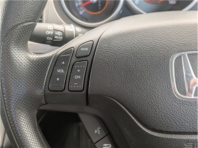 2007 Honda CROSSROAD 缩略图 67