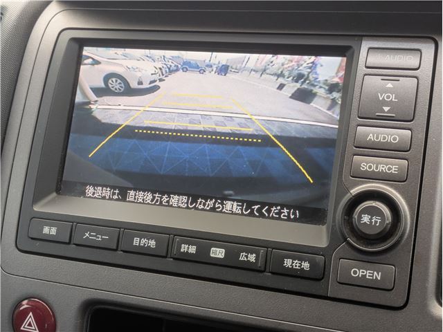 2007 Honda CROSSROAD 缩略图 69