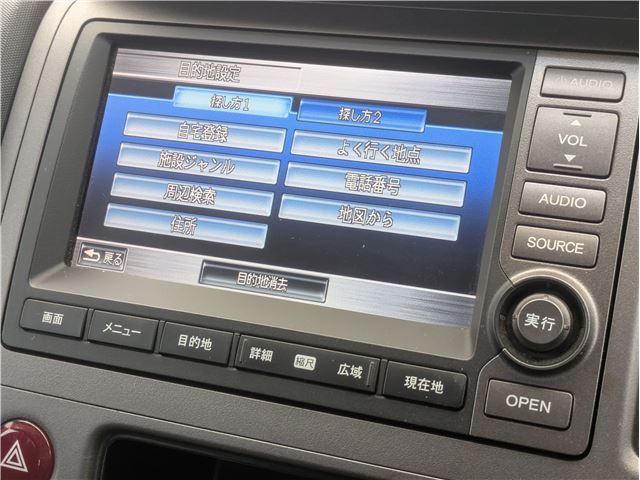 2007 Honda CROSSROAD 缩略图 70