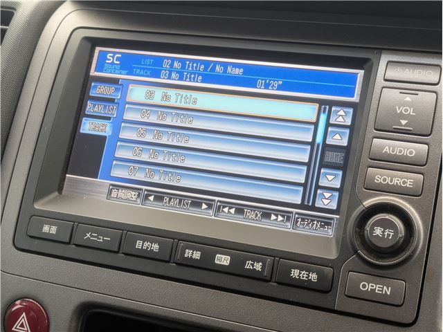 2007 Honda CROSSROAD 缩略图 71