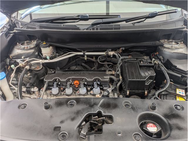 2007 Honda CROSSROAD 缩略图 73