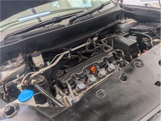 2007 Honda CROSSROAD 缩略图 74