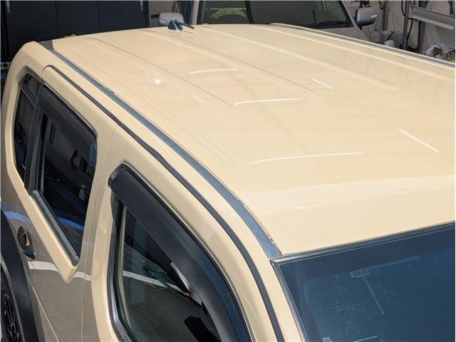 2007 Honda CROSSROAD 缩略图 10