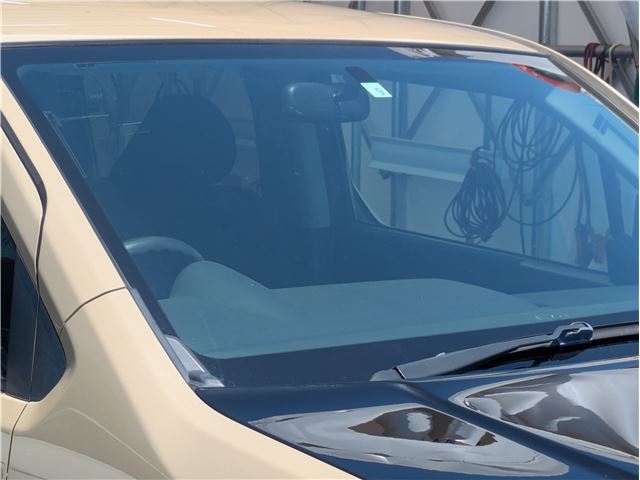 2007 Honda CROSSROAD 缩略图 8