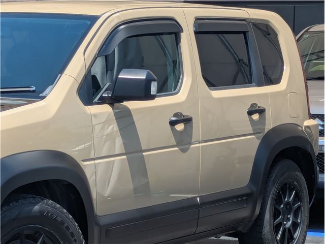 2007 Honda CROSSROAD 缩略图 4