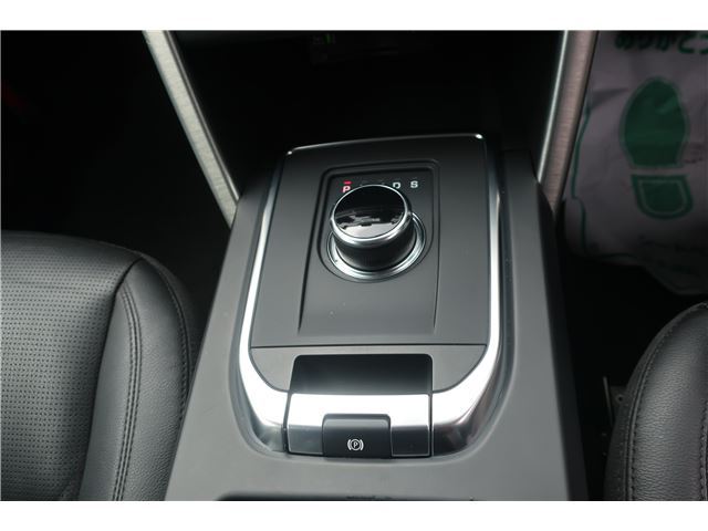 2019 LAND Rover DISCOVERY SPORT — миниатюра 30