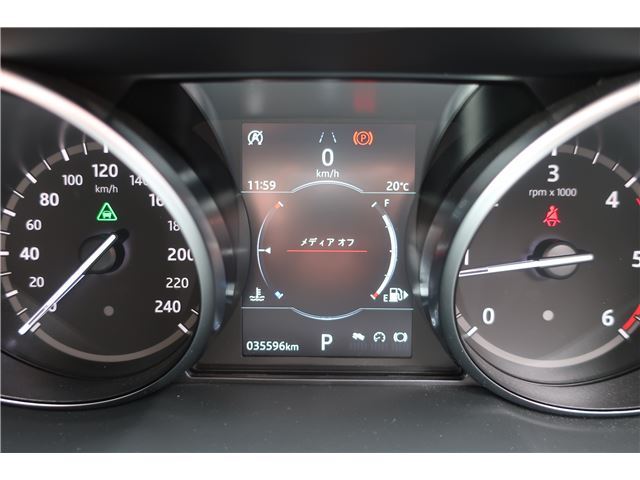 2019 LAND Rover DISCOVERY SPORT — миниатюра 37