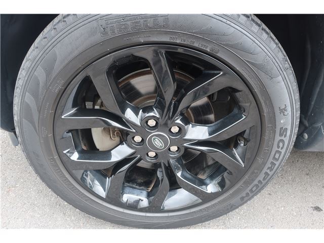 2019 LAND Rover DISCOVERY SPORT — миниатюра 55