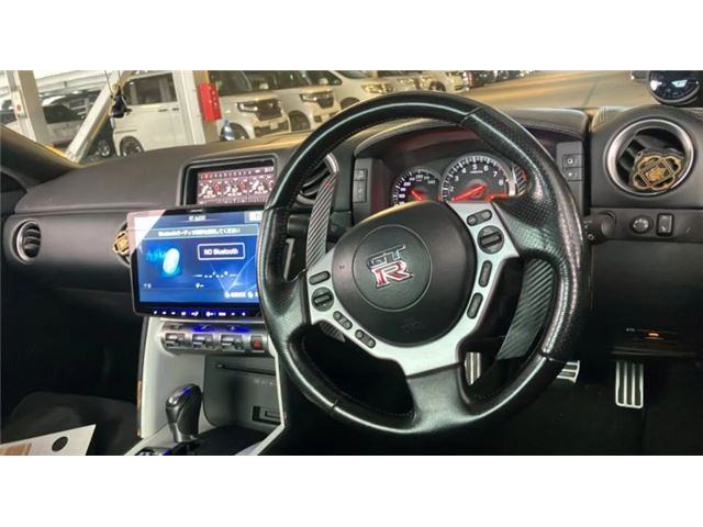 صورة 3 لـ 2007 Nissan GT-R
