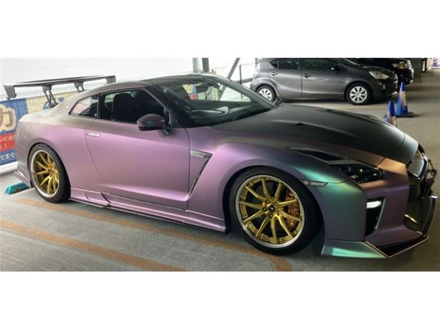 صورة 6 لـ 2007 Nissan GT-R