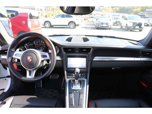 2015 Porsche CARRERA GT 照片 3