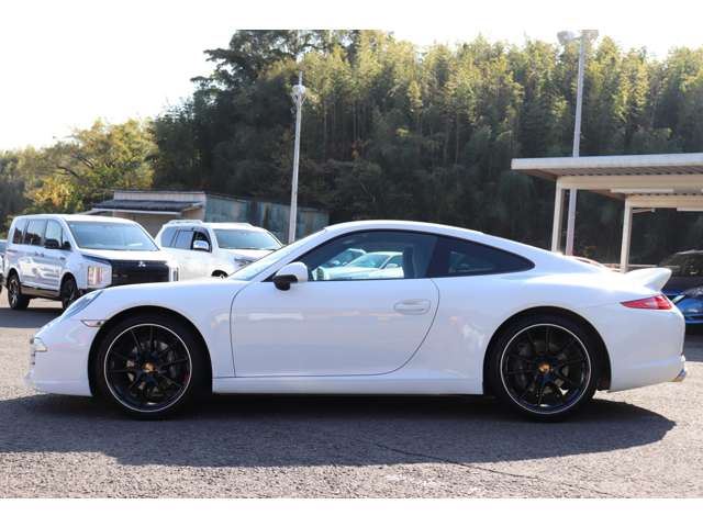 2015 Porsche CARRERA GT 缩略图 12