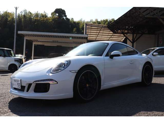 2015 Porsche CARRERA GT 缩略图 11