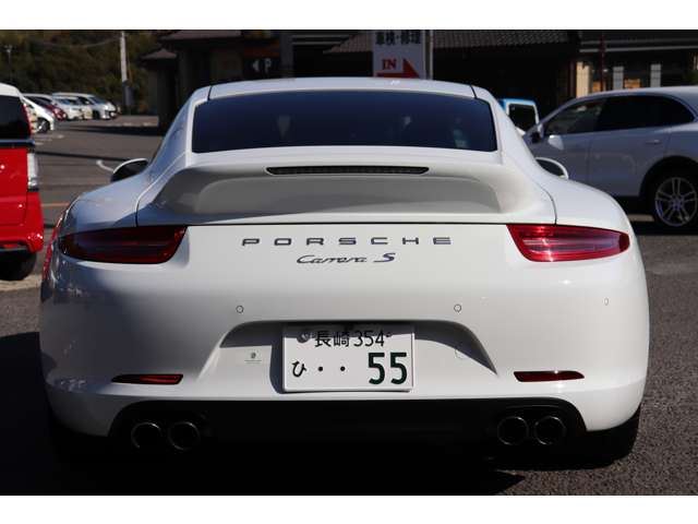 2015 Porsche CARRERA GT 缩略图 16