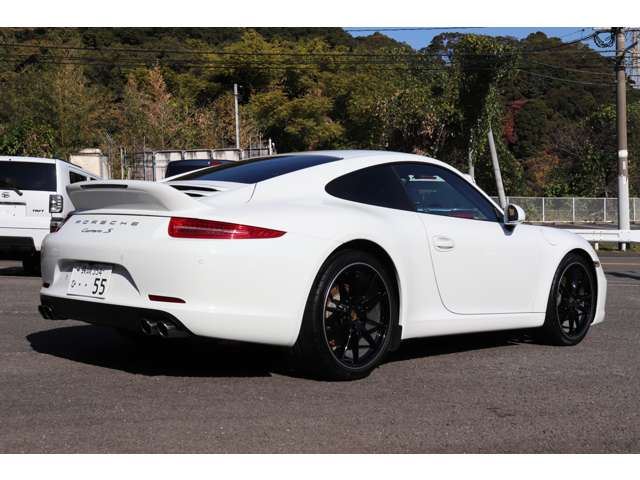 2015 Porsche CARRERA GT 缩略图 17