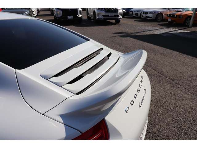 2015 Porsche CARRERA GT 缩略图 25