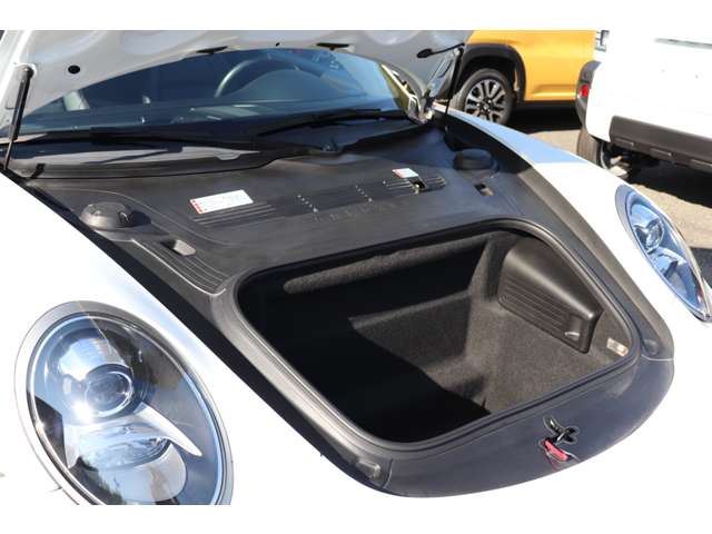 2015 Porsche CARRERA GT 缩略图 28