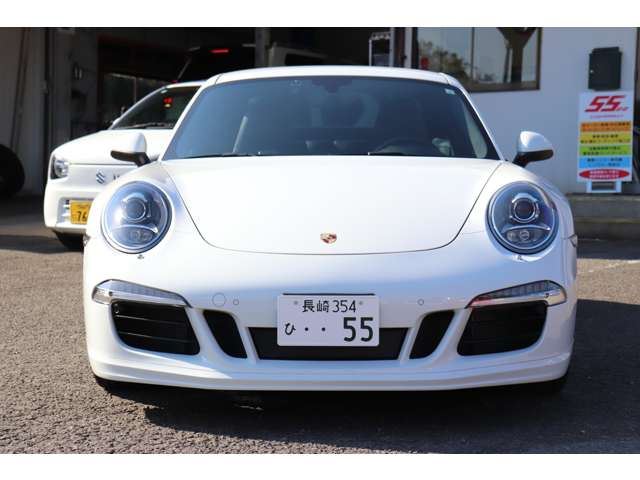 2015 Porsche CARRERA GT 照片 10