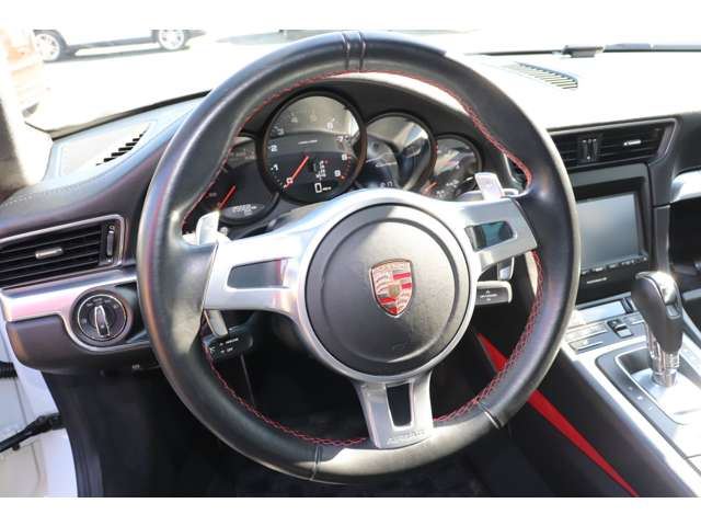 2015 Porsche CARRERA GT 照片 4