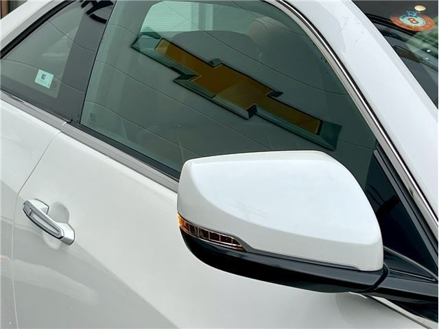 2016 Cadillac ATS COUPE — миниатюра 16