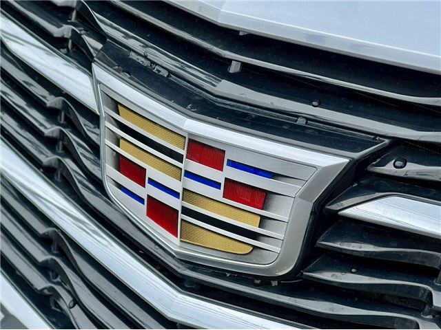 2016 Cadillac ATS COUPE — миниатюра 18