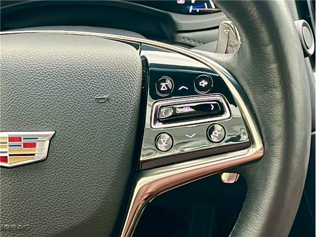2016 Cadillac ATS COUPE — миниатюра 34