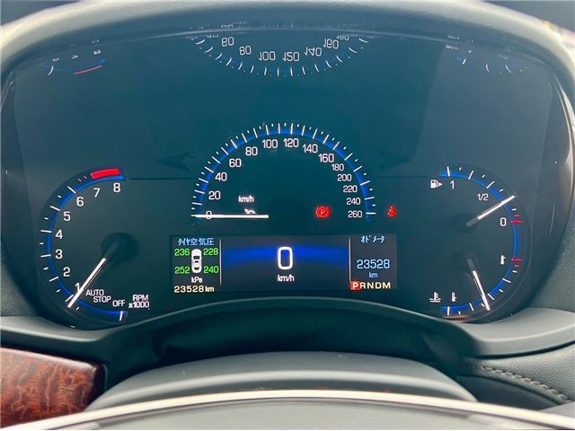 2016 Cadillac ATS COUPE — миниатюра 39