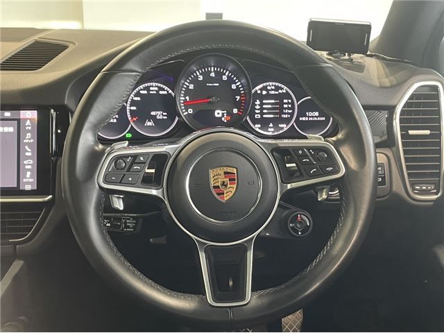2020 Porsche CAYENNE COUPE — миниатюра 47