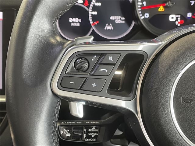 2020 Porsche CAYENNE COUPE — миниатюра 48