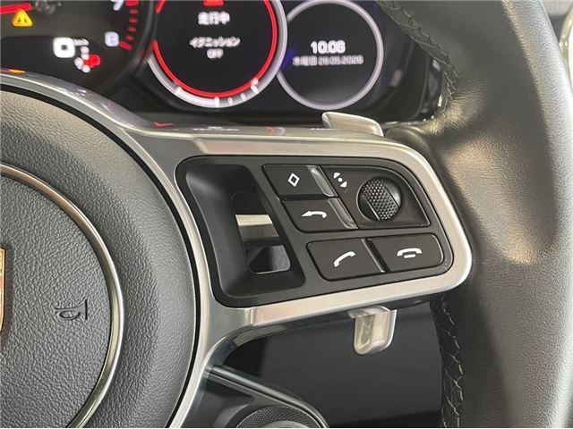 2020 Porsche CAYENNE COUPE — миниатюра 49