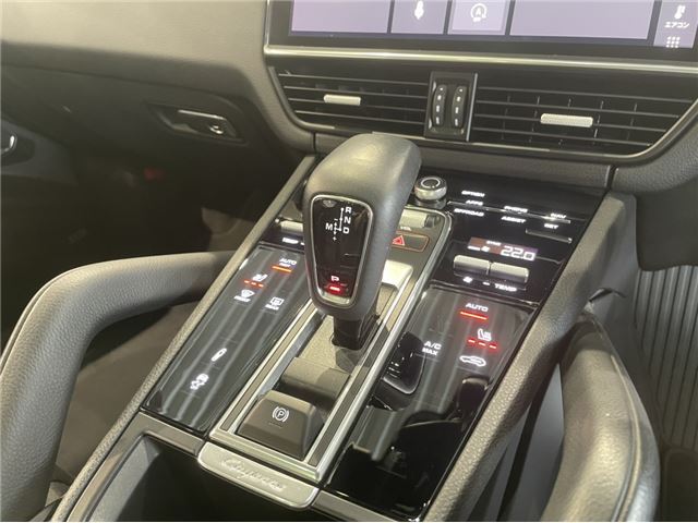 2020 Porsche CAYENNE COUPE — миниатюра 54