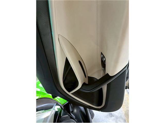 2024 Mclaren 750S SPIDER — миниатюра 18