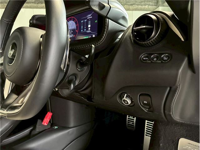 2024 Mclaren 750S SPIDER — миниатюра 22