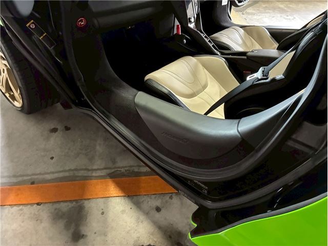 2024 Mclaren 750S SPIDER — миниатюра 33