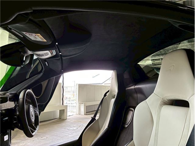 2024 Mclaren 750S SPIDER — миниатюра 39